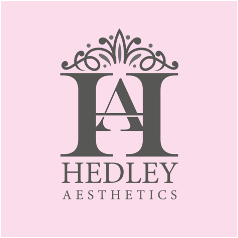 Hedley Aesthetics Logo