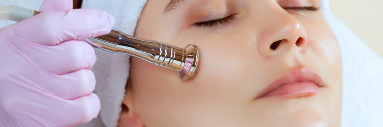 Microdermabrasion Facial Treatments