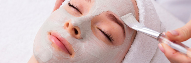 Superficial Face Peels